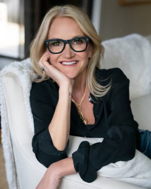 Mel Robbins